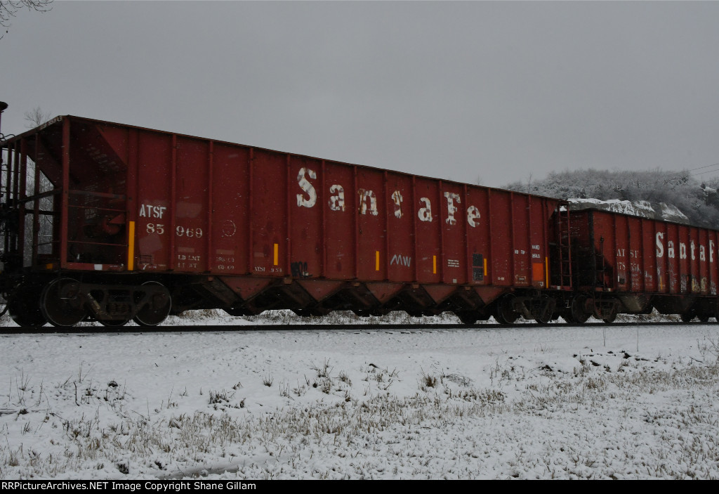 ATSF 85969